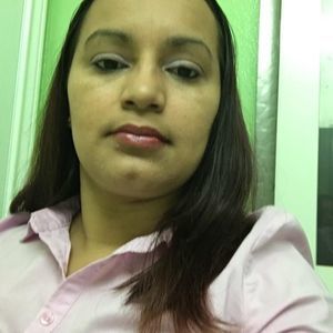 Meet your Posher, Erika